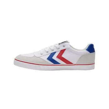 Stadil Low Ogc 3.0 Athleisure Кроссовки с ортолитовой стелькой HUMMEL, цвет blau