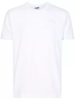 STADIUM GOODS футболка с логотипом, белый
