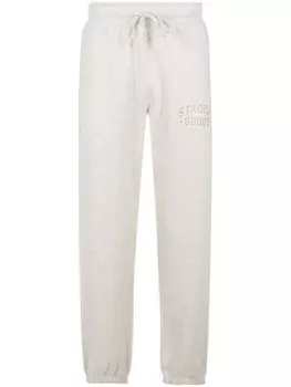 STADIUM GOODS спортивные брюки Collegiate, нейтральный цвет