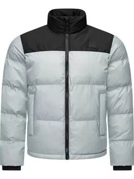 Стафен уличная куртка Ragwear, синий