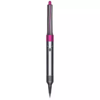 Стайлер Dyson Airwrap Complete Long HS01, фуксия