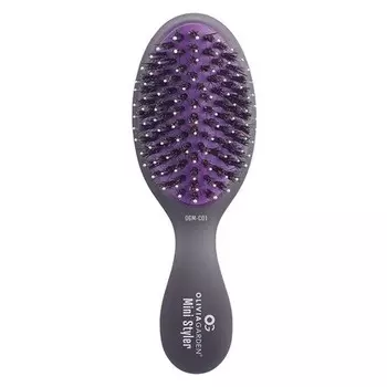 Стайлер OG Расческа Styler для разглаживания и придания блеска всем типам волос Olivia Garden