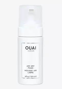 Стайлинг AIR DRY FOAM Ouai