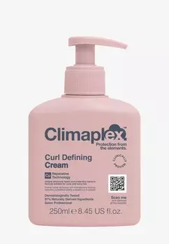 Стайлинг CLIMAPLEX CURL DEFINING CREAM, цвет off-white