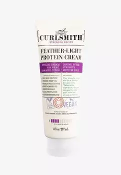 Стайлинг FEATHERLIGHT PROTEIN CREAM Curlsmith