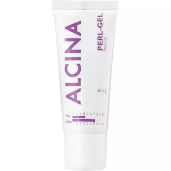 Стайлинг-гель Strong Pearl 20 мл Alcina