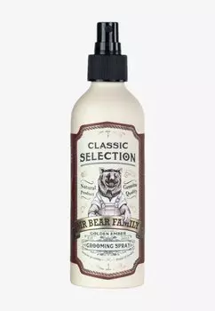 Стайлинг GOLDEN EMBER GROOMING SPRAY Mr Bear Family