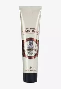 Стайлинг GOLDEN EMBER HAIR WAX Mr Bear Family