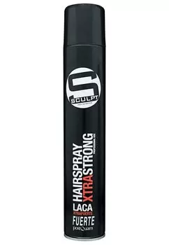Стайлинг HAIR CARE HAIRSPRAY _ EXTRA-STRONG (1000 CC.) PostQuam