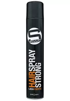 Стайлинг HAIR CARE HAIRSPRAY _ EXTRA-STRONG (520 CC.) PostQuam