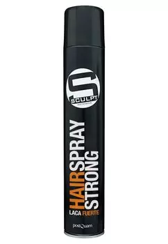 Стайлинг HAIR CARE HAIRSPRAY _ STRONG (1000 CC.) PostQuam