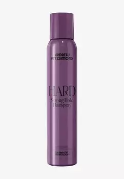 Стайлинг HARD STRONG HOLD HAARSPRAY ANDREW FITZSIMONS