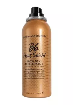 Стайлинг HEAT SHIELD BLOW-DRY ACCELERATOR Bumble and bumble
