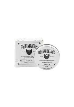 Стайлинг HYGGE BALM Golden Beards