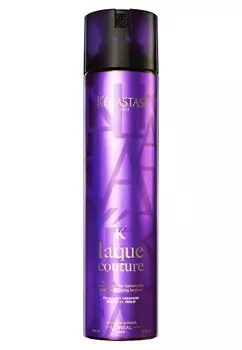 Стайлинг LAQUE COUTURE MEDIUM HOLD HAIRSPRAY Kerastase