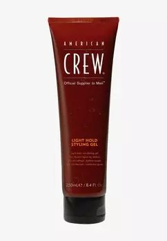 Стайлинг LIGHT HOLD STYLING GEL American Crew