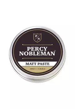 Стайлинг MATT PASTE Percy Nobleman