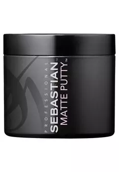 Стайлинг MATTE PUTTY Sebastian Professional