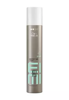 Стайлинг MISTIFY ME LIGHT Wella