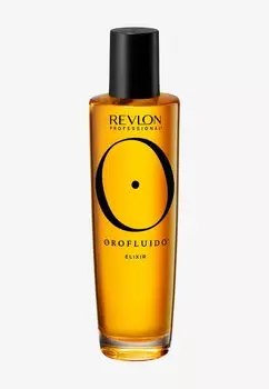Стайлинг OROFLUIDO ORIGINAL HAIR ELIXIR Revlon Professional