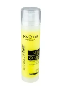 Стайлинг POSTQUAM HAIR CARE NUTRI-SCULPT 200 ML.