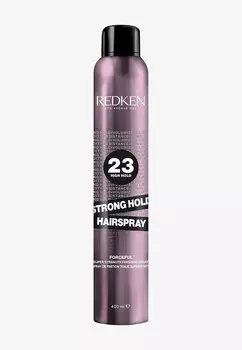 Стайлинг REDKEN STRONG HOLD HAIRSPRAY