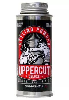 Стайлинг STYLING POWDER Uppercut