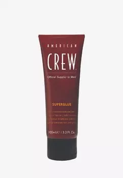 Стайлинг SUPERGLUE GEL FOR EXTREME HOLD AND SHINE American Crew