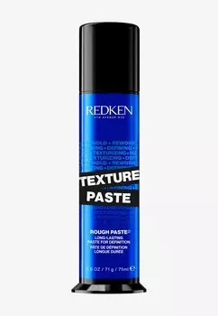 Стайлинг TEXTURE PASTE Redken