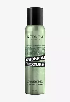 Стайлинг TOUCH CONTROL 05 | NOURISHING MOUSSE FOR VOLUME LOOKS Redken