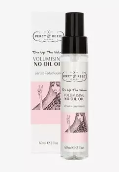 Стайлинг TURN UP THE VOLUME VOLUMISING NO OIL OIL Percy & Reed