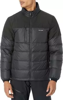 Стайлз куртка Flylow, черный