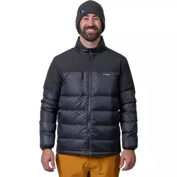 Стайлз куртка Flylow, черный