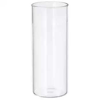 Стакан 350 мл Ikea, прозрачный