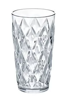 Стакан 450 мл Koziol, прозрачный