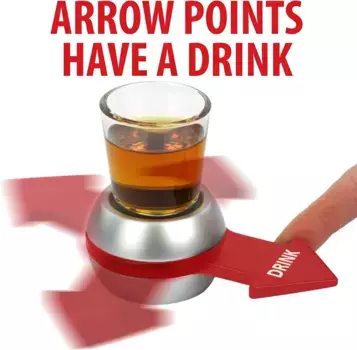 Стакан ANTCOOL