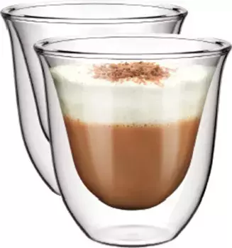 Стакан Aqualogis