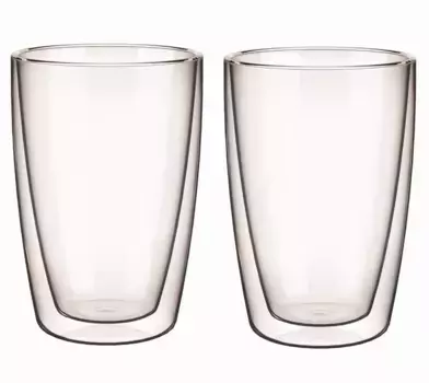 Стакан Aqualogis