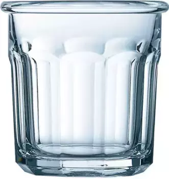 Стакан ARC International, прозрачный