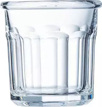 Стакан ARC International, прозрачный