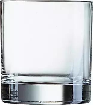 Стакан ARC International, прозрачный