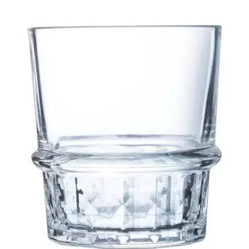 Стакан ARC International, прозрачный