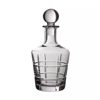 Стакан Ardmore Club для виски Графин 0,75 л Villeroy & Boch, прозрачный