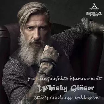 Стакан Arnstadt Kristall