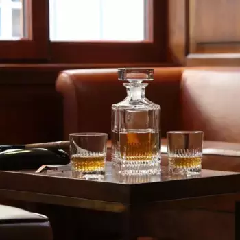 Стакан Arnstadt Kristall