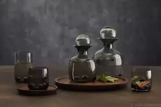 Стакан ASA, серый