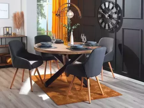 Стакан BOHEMIA, прозрачный