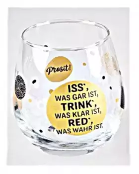 Стакан Bollweg, цвет Bunt