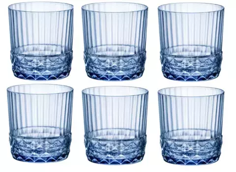 Стакан Bormioli