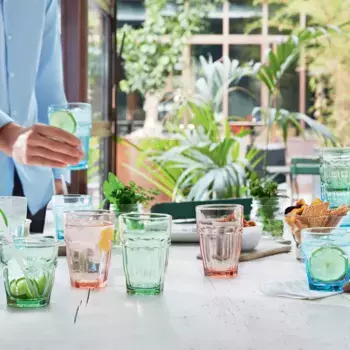 Стакан Bormioli